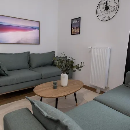 Le Normand - Spacieux T4 Neuf Avec 3 Salles D'eaux Daire Rennes